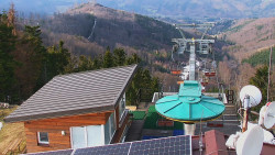 Chata Severka - Dolní Lomná