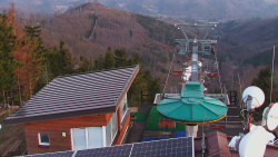 Chata Severka - Dolní Lomná