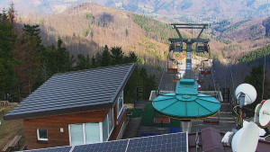 Ski areál SEVERKA v Dolní Lomné - Chata Severka - Dolní Lomná - 5.4.2026 v 10:00 Ski areál SEVERKA v Dolní Lomné - Chata Severka - Dolní Lomná - 5.4.2026 v 10:00