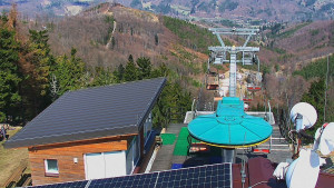 Ski areál SEVERKA v Dolní Lomné - Chata Severka - Dolní Lomná - 5.4.2026 v 12:00 Ski areál SEVERKA v Dolní Lomné - Chata Severka - Dolní Lomná - 5.4.2026 v 12:00