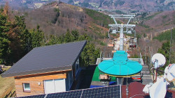 Chata Severka - Dolní Lomná