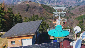 Ski areál SEVERKA v Dolní Lomné - Chata Severka - Dolní Lomná - 5.4.2026 v 14:00 Ski areál SEVERKA v Dolní Lomné - Chata Severka - Dolní Lomná - 5.4.2026 v 14:00