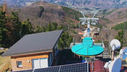 Chata Severka - Dolní Lomná