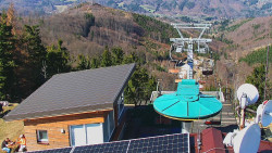 Chata Severka - Dolní Lomná