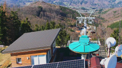 Chata Severka - Dolní Lomná