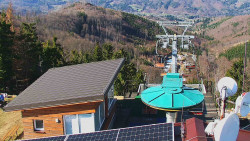 Chata Severka - Dolní Lomná