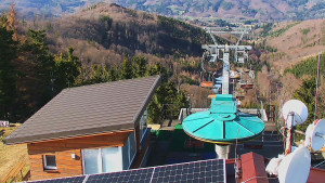 Ski areál SEVERKA v Dolní Lomné - Chata Severka - Dolní Lomná - 5.4.2026 v 16:30 Ski areál SEVERKA v Dolní Lomné - Chata Severka - Dolní Lomná - 5.4.2026 v 16:30