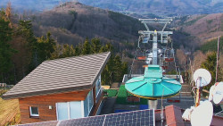 Chata Severka - Dolní Lomná