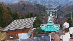 Chata Severka - Dolní Lomná