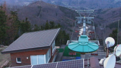 Chata Severka - Dolní Lomná