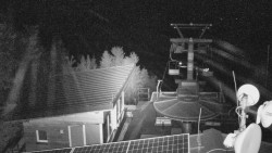 Chata Severka - Dolní Lomná