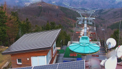 Chata Severka - Dolní Lomná