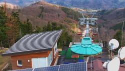 Chata Severka - Dolní Lomná