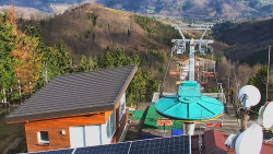 Chata Severka - Dolní Lomná