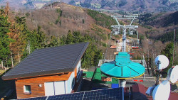 Chata Severka - Dolní Lomná