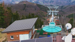 Chata Severka - Dolní Lomná