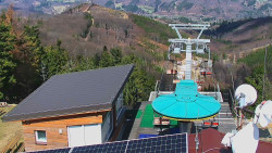 Chata Severka - Dolní Lomná