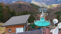 Chata Severka - Dolní Lomná