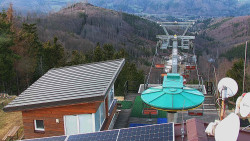 Chata Severka - Dolní Lomná