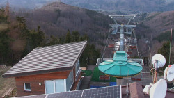 Chata Severka - Dolní Lomná