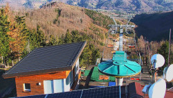 Chata Severka - Dolní Lomná