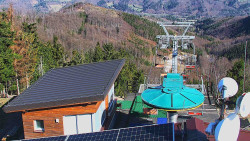 Chata Severka - Dolní Lomná