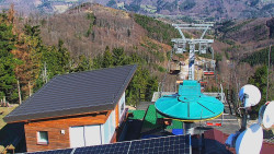 Chata Severka - Dolní Lomná