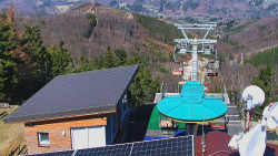 Chata Severka - Dolní Lomná