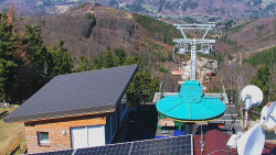 Chata Severka - Dolní Lomná