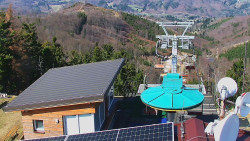 Chata Severka - Dolní Lomná