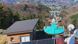 Chata Severka - Dolní Lomná