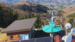 Chata Severka - Dolní Lomná