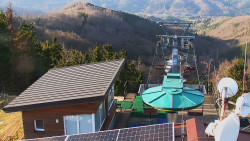 Chata Severka - Dolní Lomná