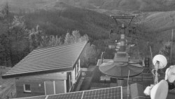 Chata Severka - Dolní Lomná