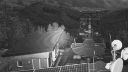 Chata Severka - Dolní Lomná