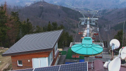 Chata Severka - Dolní Lomná