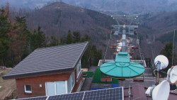 Chata Severka - Dolní Lomná