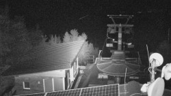 Chata Severka - Dolní Lomná