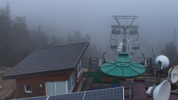 Chata Severka - Dolní Lomná