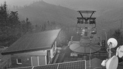 Chata Severka - Dolní Lomná