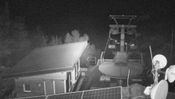 Chata Severka - Dolní Lomná