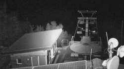 Chata Severka - Dolní Lomná