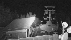 Chata Severka - Dolní Lomná