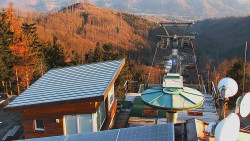 Chata Severka - Dolní Lomná