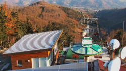 Chata Severka - Dolní Lomná