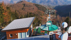 Chata Severka - Dolní Lomná