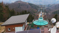 Chata Severka - Dolní Lomná