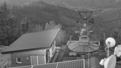 Chata Severka - Dolní Lomná