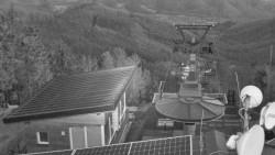 Chata Severka - Dolní Lomná