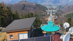 Chata Severka - Dolní Lomná